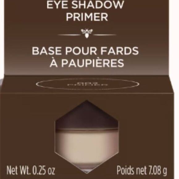 Burts Bees Eye Shadow Primer - Picture 1 of 5